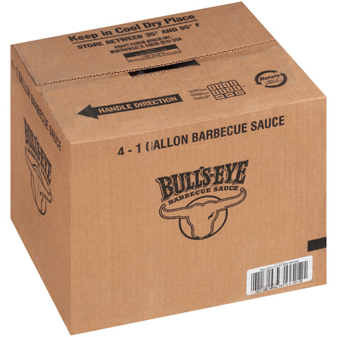 Sauce Barbecue Honey Smoke