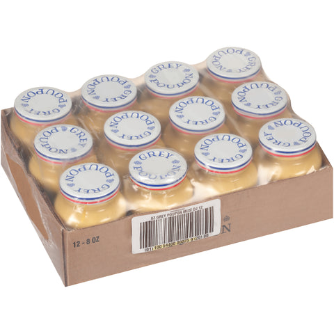 Mustard Dijon Classic