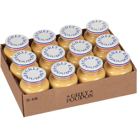 Mustard Dijon Classic