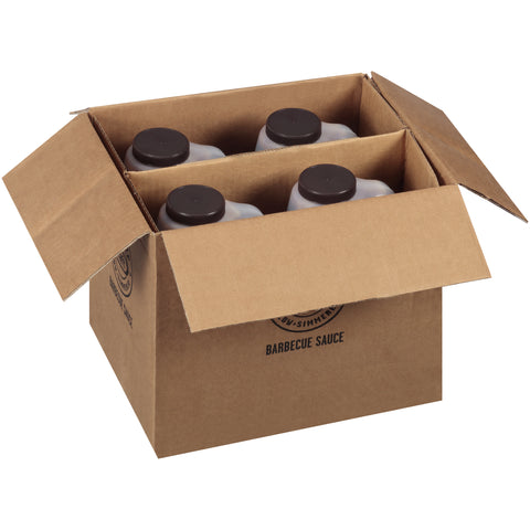 Sauce Barbecue Original