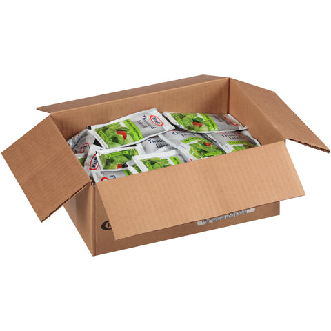 Dressing Thousand Island Fat Free Single Serve Pouch