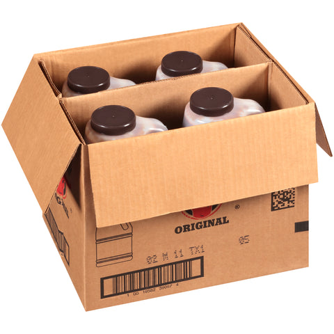 Sauce Barbeque Original