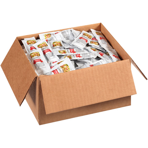 Heinz® DRESSING FRENCH SINGLE SERVE PACKET 532800/78000722