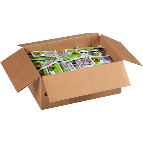 Kraft DRESSING THOUSAND ISLAND FAT FREE SINGLE SERVE PACKET