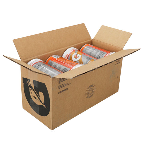 Gatorade DRINK MIX ORANGE POWDER