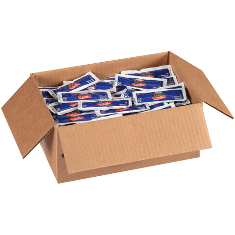 Kraft MAYONNAISE FAT FREE SINGLE SERVE POUCH