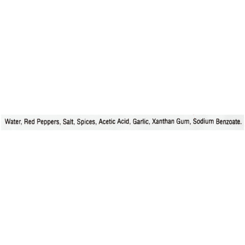 Tapatio Hot Sauce, 7 Gram.