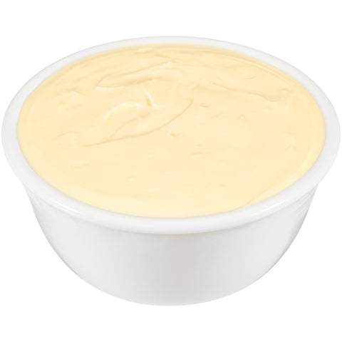Cheesecake Batter Pouch