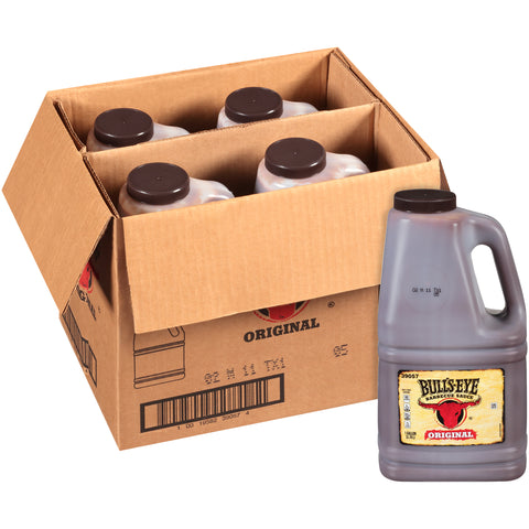 Sauce Barbeque Original