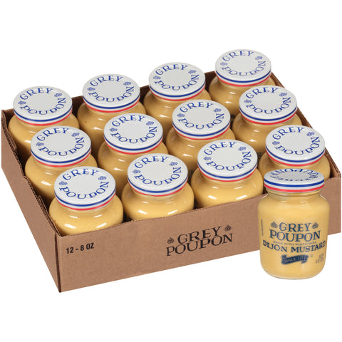 Mustard Dijon Classic