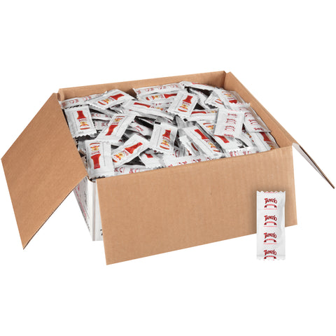 Tapatio Hot Sauce, 7 Gram.