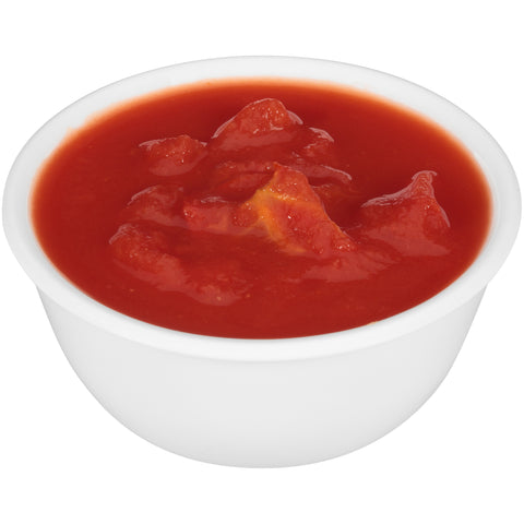 Heinz® TOMATOES DICED NO SALT ADDED