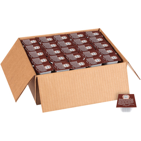 Heinz Dunk Cup Barbecue Sauce, 1 Ounce -- 100 Case