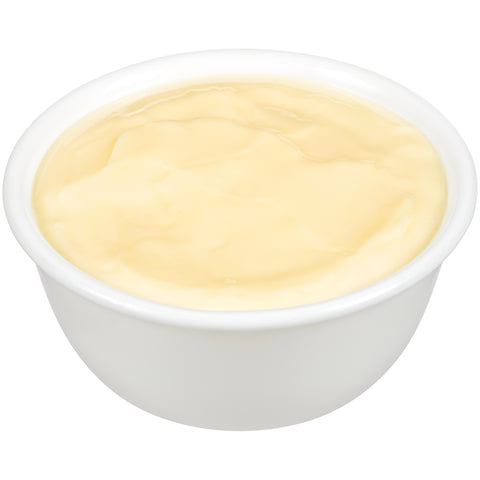 Mayonnaise Light Single Serve Pouch