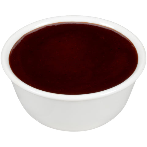 Bulls-Eye Original Barbecue Sauce, 1 gallon -- 4 per case