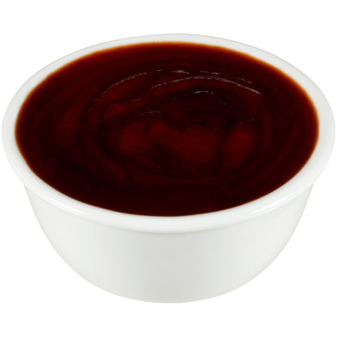 Sauce Barbecue Honey Smoke