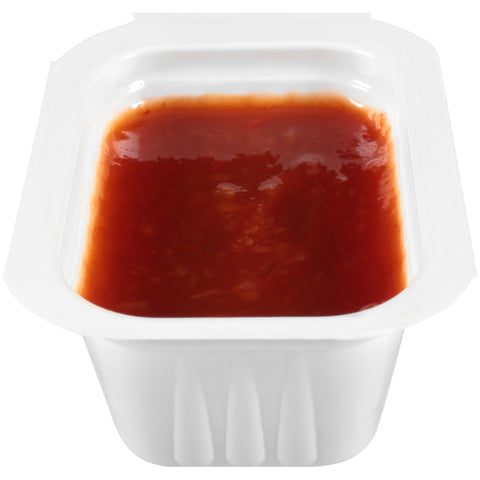 Heinz Dunk Cup Seafood Cocktail Sauce, 1 Ounce -- 100 Case