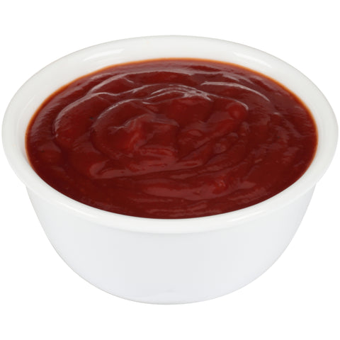Heinz Single Serve Barbecue Sauce, 12 Gram -- 200 per case.