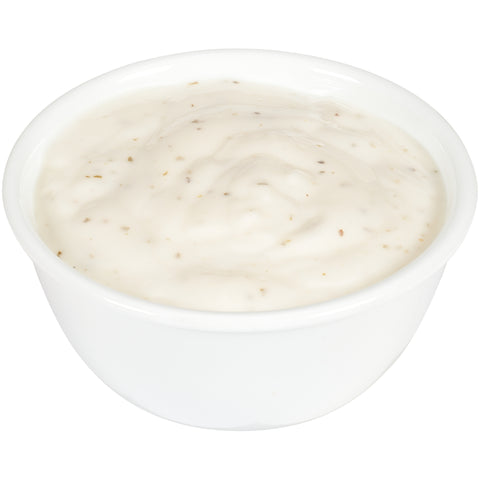 Portion Pac Fat Free Buttermilk Ranch Dressing, 12 Gram -- 200 Count