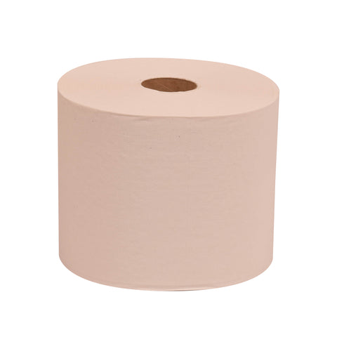 Tork 1 Ply White Rollnap Dispenser Napkin, 17 x 7.125 inch -- 6000 per case