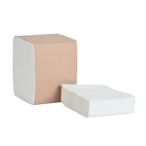 Tork Xpressnap Fit® NAPKIN DISPENSER WHTIE 1-PLY 8.4X6.5