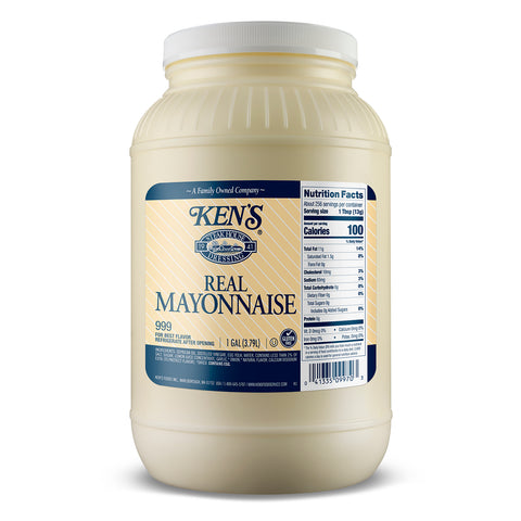 Ken's Foods MAYONNAISE REAL