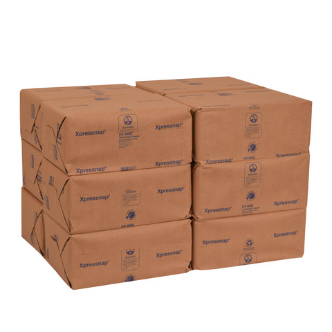 Napkin Dispenser Interfold Natural 1-ply 13x8.5