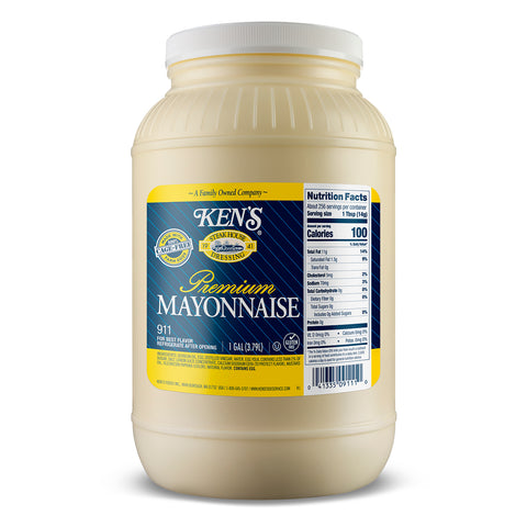 Mayonnaise Premium
