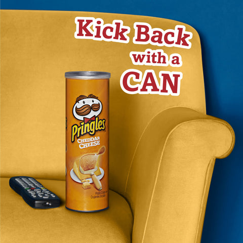 Chip Cheddar Cheese