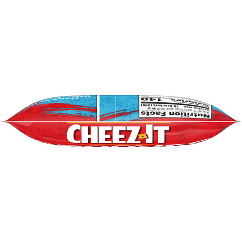 Cracker Grooves Cheddar Ranch