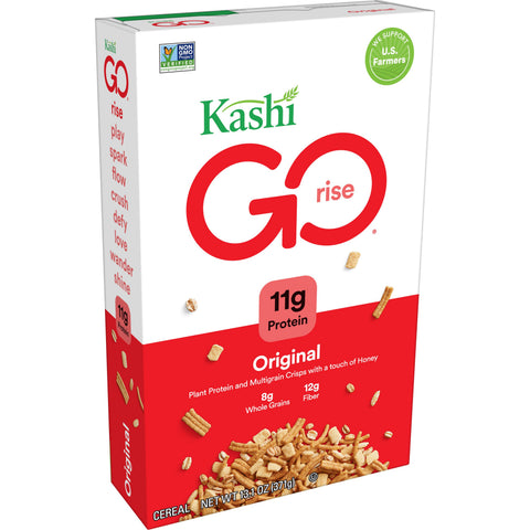 Kashi® CEREAL GOLEAN