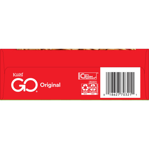 Kashi® CEREAL GOLEAN