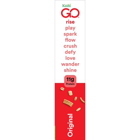 Kashi® CEREAL GOLEAN