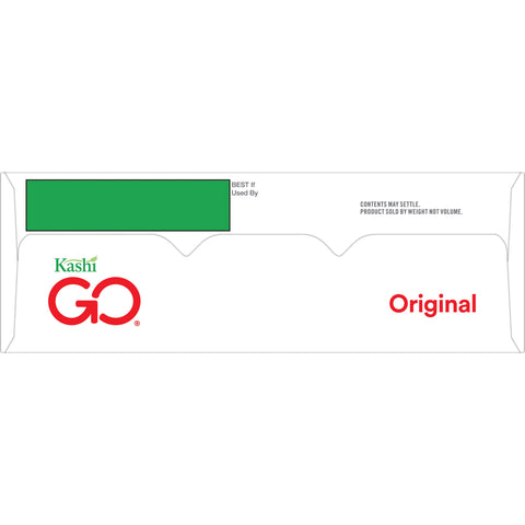 Kashi® CEREAL GOLEAN