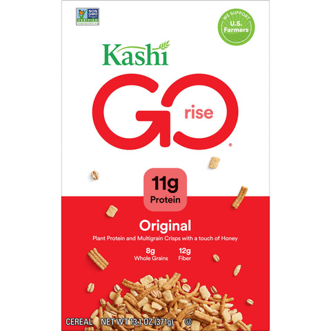 Kashi® CEREAL GOLEAN