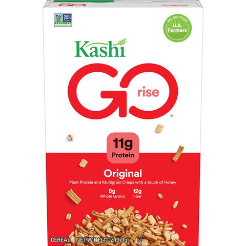 Kashi® CEREAL GOLEAN