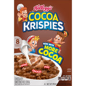 Kellogg's® CEREAL COCOA KRISPIES®