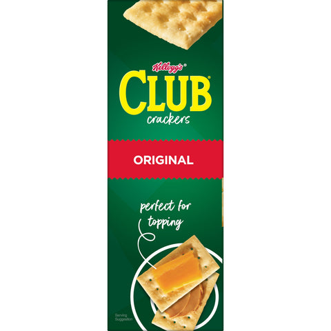 Cracker Club Original