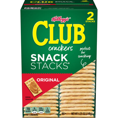 Cracker Club