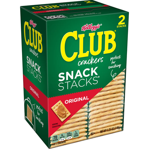 Cracker Club