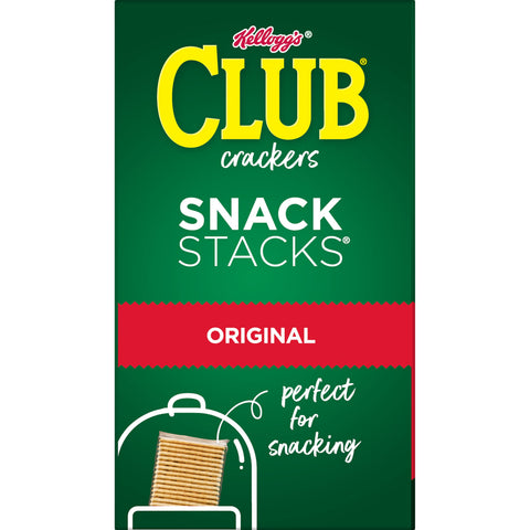 Cracker Club