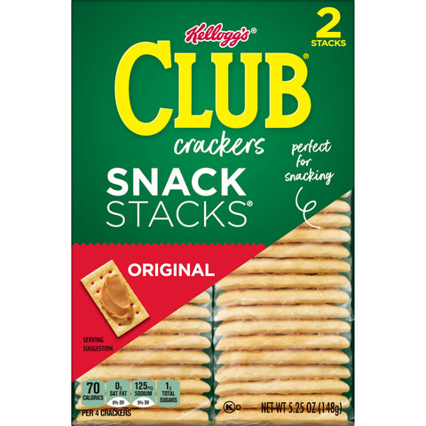 Cracker Club