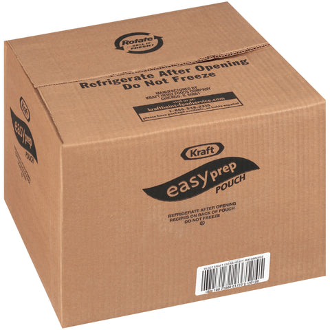 Kraft Extra Heavy Mayonnaise, 32 Ounce -- 16 per case.