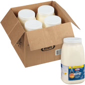 Mayonnaise Real