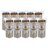 Solo® LID PET FLAT STRAW SLOT COLD CUP 32 OZ