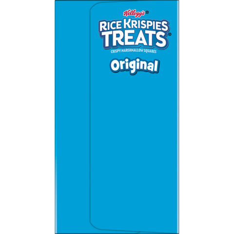 Kelloggs Rice Krispies Treats Original Snack Bar, 0.78 Ounce -- 96 per case