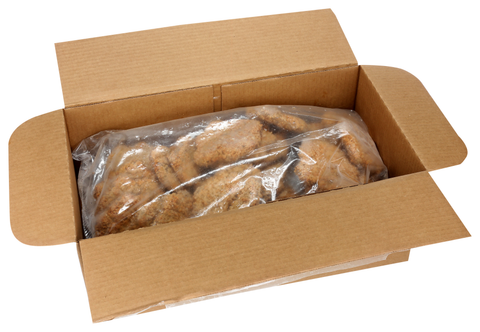 Advancepierre™ BEEF PATTY BREADED COUNTRY FRIED STEAK FC CN 10000097745