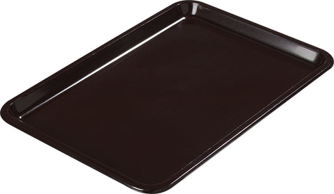 Tray Standard Tip Black 6-1/2
