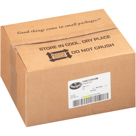 Ocean Spray® SAUCE CRANBERRY SINGLE SERVE CUP 0258850/78000449