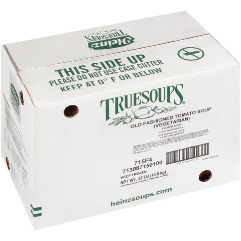 Soup Tomato Old Fashioned 715f4/78001539
